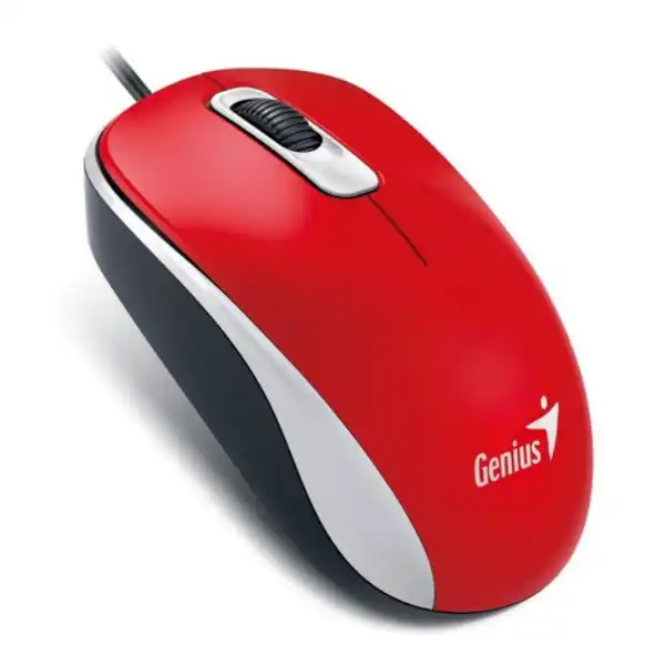 Mouse USB DX 120 – GENIUS