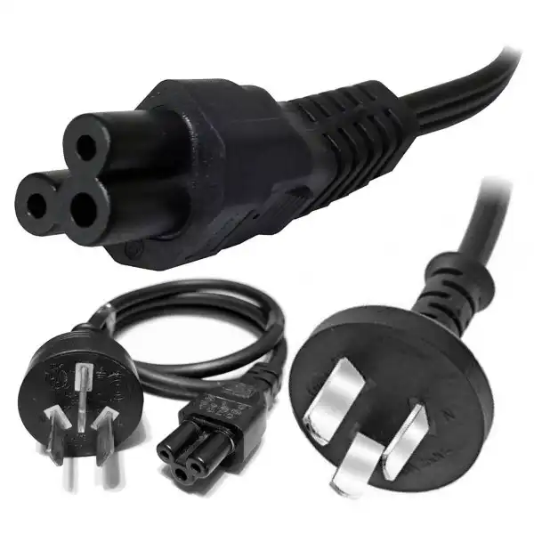 Cable power alimentacion TREBOL – MICKEY 220W