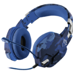 Auricular Gaming GXT 322B Carus PS4 – TRUST