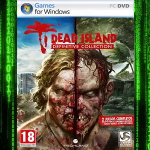 Juego PC – Dead Island Definitive Collection