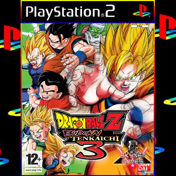 Dragon Ball Z Budokai Tenkaichi 3: así suenan todos los personajes del  juego en español latino