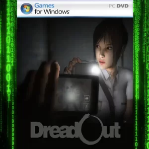 Juego PC – Dread Out ( 2 Discos)