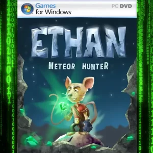 Juego PC – Ethan Meteor Hunter