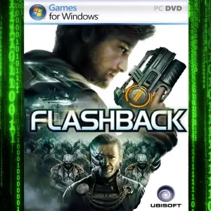 Juego PC – Flashback