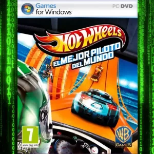 Juego PC – Hot Wheels World’s Best Driver