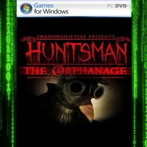 Juego PC – Huntsman The Orphanage