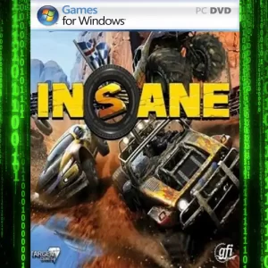 Juego PC – Insane 2