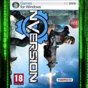 Juego PC – Inversion