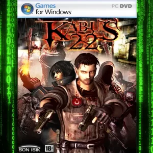 Juego PC – Kabus 22