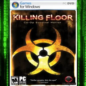 Juego PC – Killing Floor