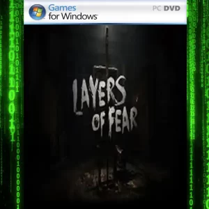 Juego PC – Layers of Fear