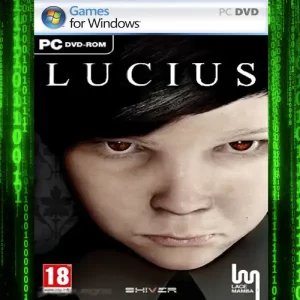 Juego PC – Lucius