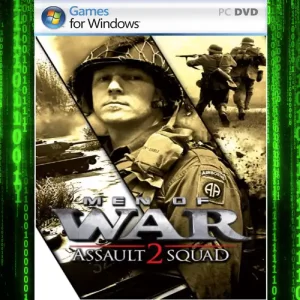 Juego PC – Men of War Assault Squad 2