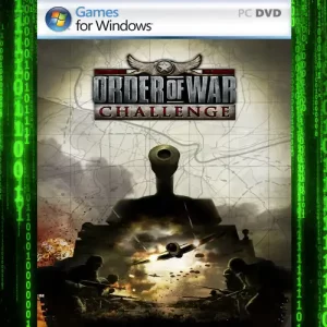 Juego PC – Order of War Challenge
