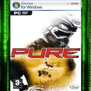 Juego PC – Pure