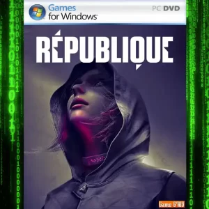 Juego PC – République Remastered