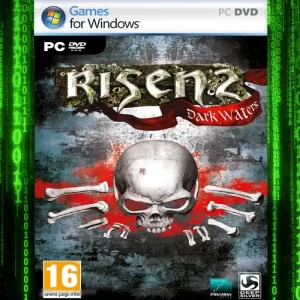 Juego PC – Risen 2 Dark Waters