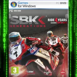 Juego PC – S3K 2011