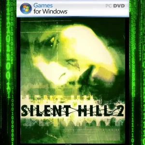 Juego PC – Silent Hill 2 Directors cut