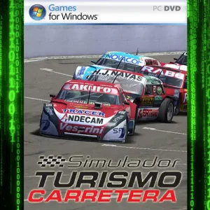 Juego PC – Simulador Turismo Carretera