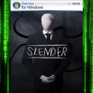 Juego PC – Slender
