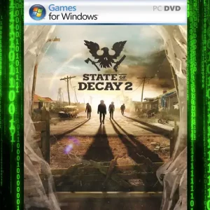 Juego PC – State of Decay 2 (3 Discos)
