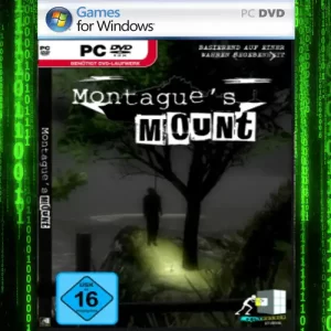 Juego PC – Montage’s Mount