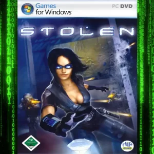 Juego PC – Stolen