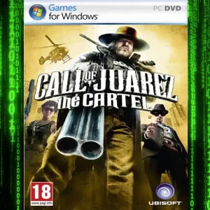 Juego PC – Call of Juarez: The Cartel