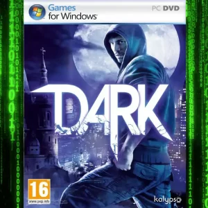 Juego PC – Dark