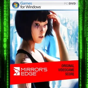 Juego PC – Mirror’s Edge