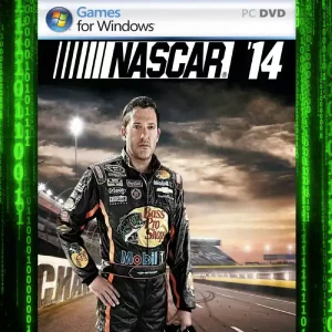 Juego PC – Nascar ’14