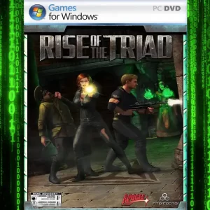 Juego PC – Rise of the Triad