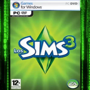Juego PC – Sims 3 (2 Discos)