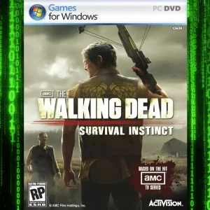 Juego PC – The Walking Dead Survival Instinct