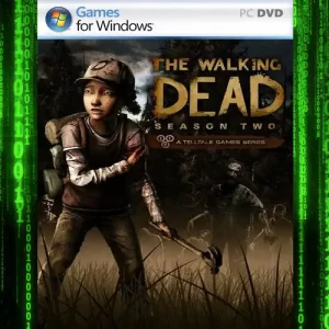 Juego PC – The Walking Dead Season 2