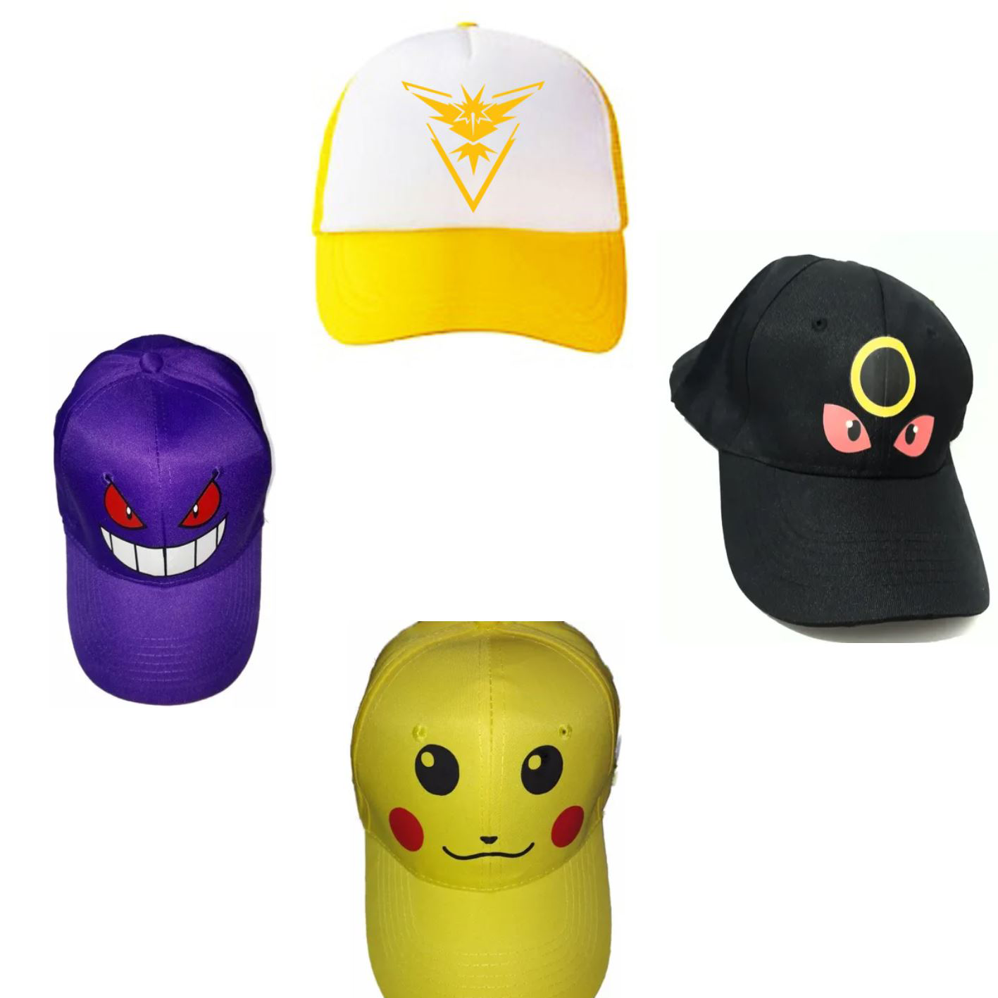 Gorras Gamer