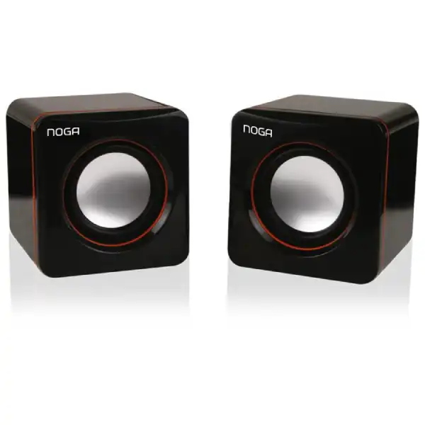 MINI PARLANTES PC NG 106 – NOGA