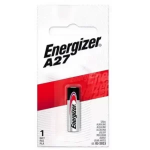 Pilas Alcalina A27 12v – ENERGIZER