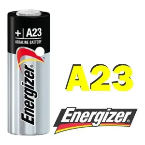 Pilas A23 – ENERGIZER