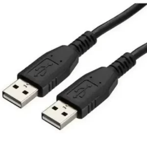 Cable Usb 2.0 Macho a Macho Largo 1.5mts