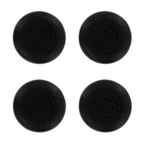 GRIPS Gomitas protectores cubre Joystick PS3 PS4 PS5 X4 UNIDADES