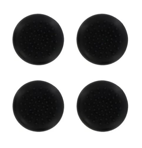 GRIPS Gomitas protectores cubre Joystick PS3 PS4 PS5 X4 UNIDADES