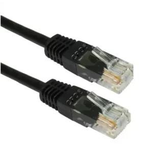 Cable red INTERNET – 10 Metros Rj45 Cat 5 Patch Cord Ethernet