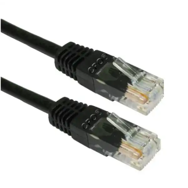 Cable red INTERNET – 10 Metros Rj45 Cat 5 Patch Cord Ethernet