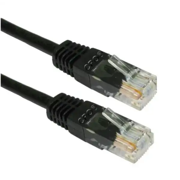 Cable red INTERNET – 1,5 Metros Rj45 Cat 5e Patch Cord Ethernet