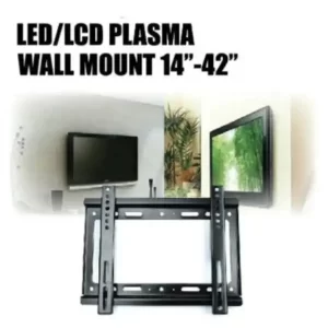 Soporte para TV LED LCD 14 A 42 25kg – HYTOSHY