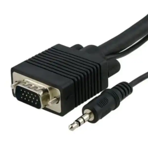 Cable Vga De Alta Definicion Jack Para Xbox 360 – HOOLIGANS