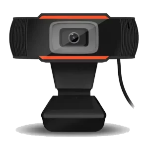 Camara web WEBCAM Usb HD 720p Plug & Play con micrófono HD720 – SUONO