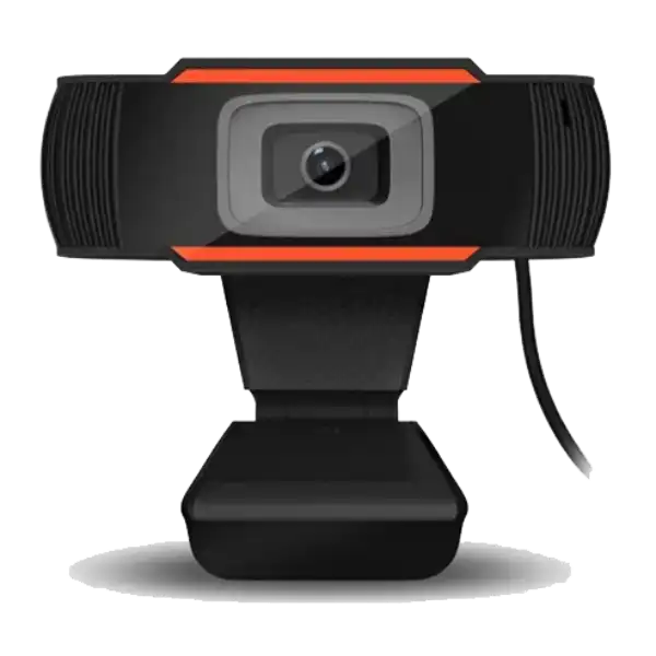 Camara web WEBCAM Usb HD 720p Plug & Play con micrófono – HD720